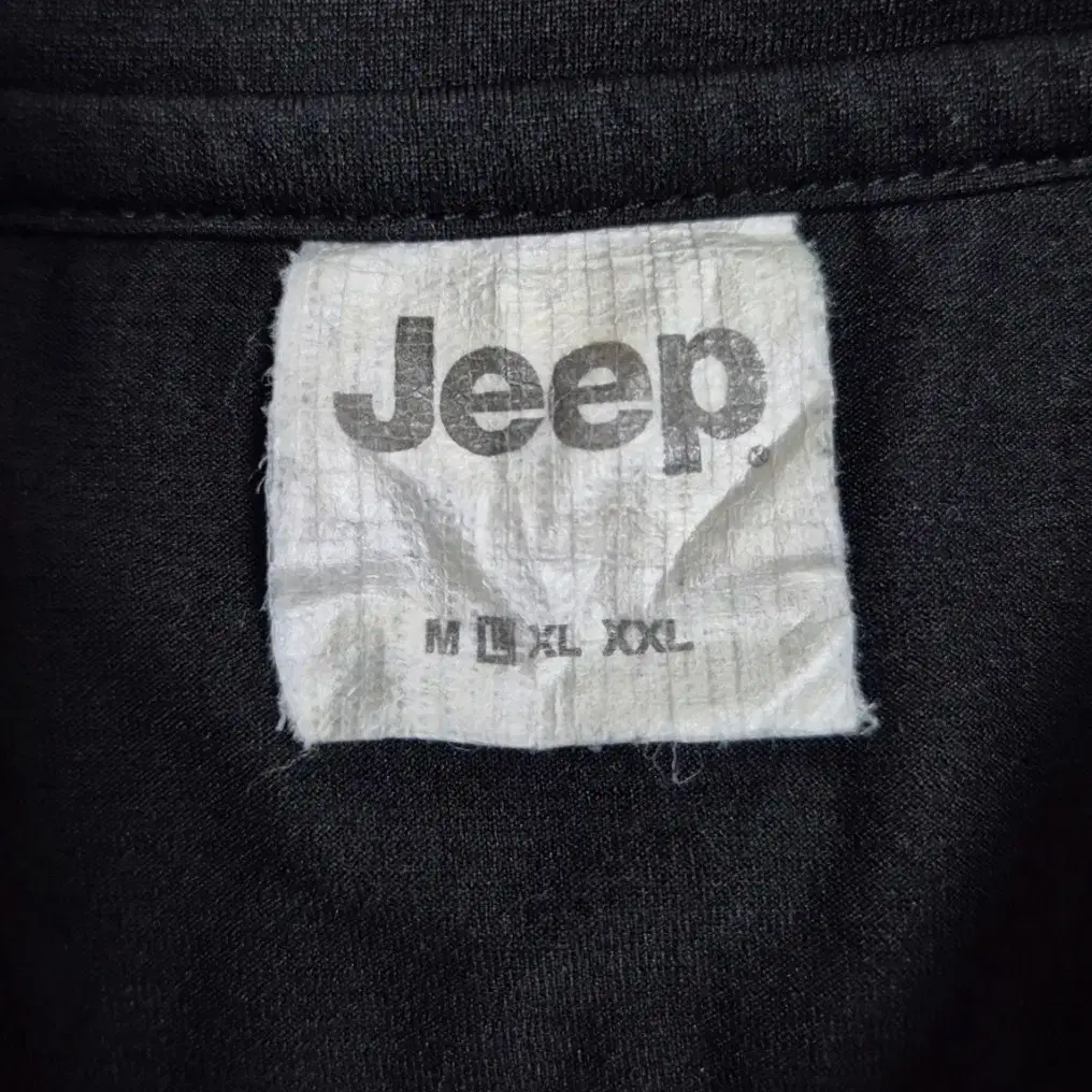 jeep spirit vetement jeep