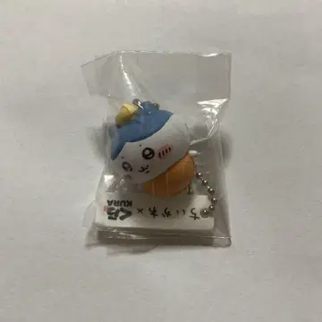 치이카와 (먼작귀) 쿠라스시 비쿠라폰 하치와레