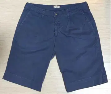 BRIGLIA(브리리아) 1949 숏 팬츠(Made in Italy)