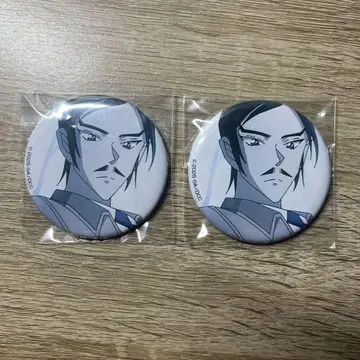 모로후쿠 타카미 캔 배치 한쪽 눈의 잔상