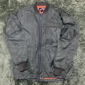 SUBWARE MA-1 M 03 STASH futura hectic 명작
