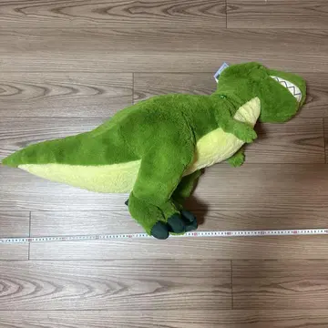 토이스토리 렉스 봉제 인형 BIG