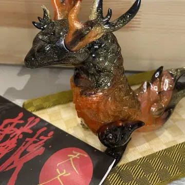 개구리 나무 린핵 천화 다다미 받침대 포함