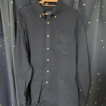 J.CREW 긴팔 셔츠