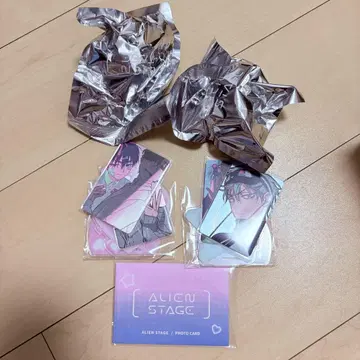 에이리언 스테이지 이반 틸 피규어