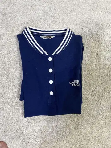 The North Face 블랙 S 사이즈 반팔 원피스