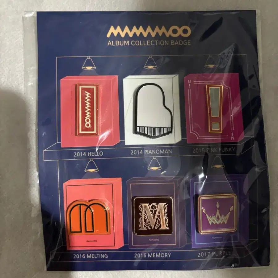 MAMAMOO | 마마무 2016 Mamamoo season's greetings #마마무,#무무