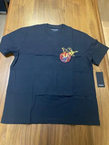 TRUE RELIGION(수량 한정 아이템) 티셔츠