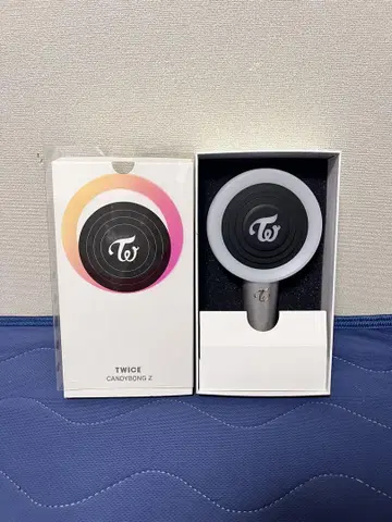 TWICE CANDYBONG Z 응원봉