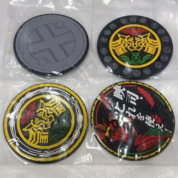 가면라이더 오즈 제일복권 코스터