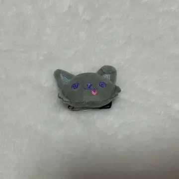 JOCHUM 피 하이 봉제 인형 배지