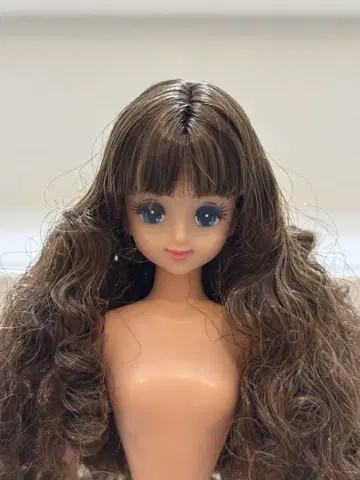 드림 인형 마린