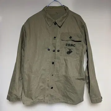 버즈릭슨 M-1944 HBT/USMC/38/헤링본/M13156
