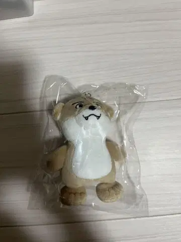 ONE N' ONLY REI 봉제 인형