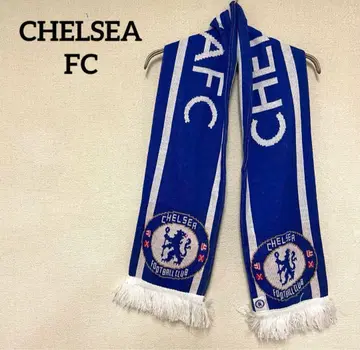 CHELSEA 축구 머플러