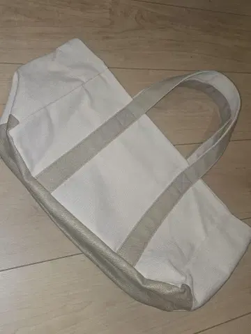 나카가와 마사시치 상점 토트백