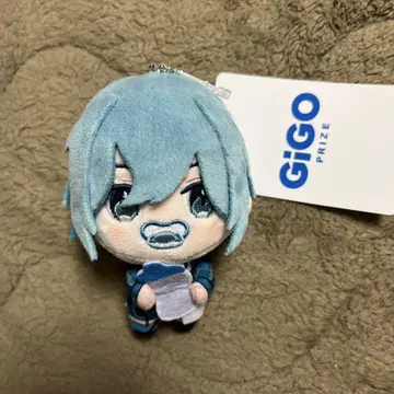 RINDO 베비누이 시리즈 XP! A GiGO 한정판 나이치