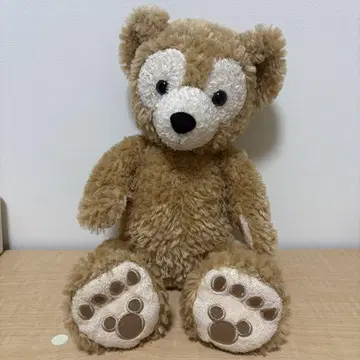 닷피 봉제 인형