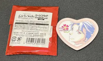 토키메모 GS3 세타라 세이지 캔뱃지