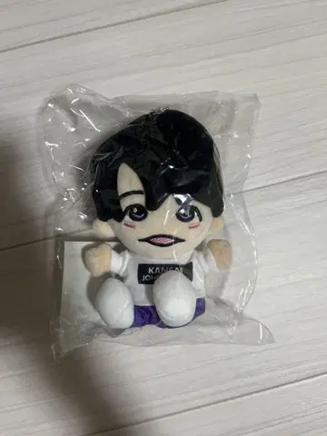 Lil 간사이 오오니시 후가 치비누이