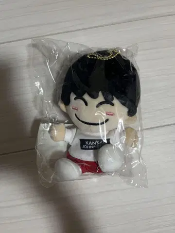 릴 칸사이 시마자키 토아 치비누이