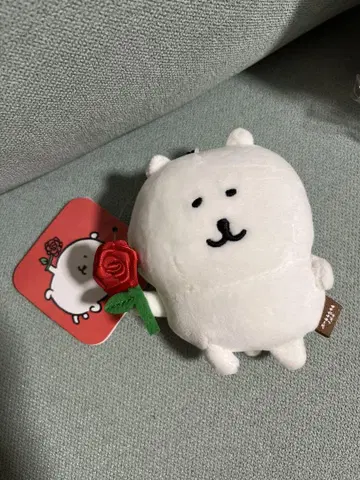 나가노 마켓 로즈 나가노의 곰 마스코트