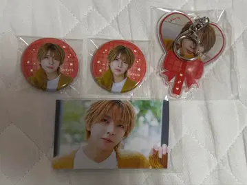 라부시쿠 사쿠라 JUNON 복권