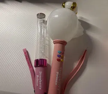 스토푸리 응원봉 세트