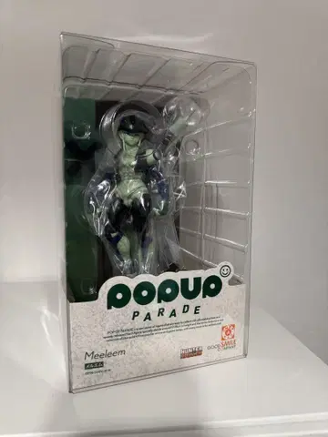 POP UP PARADE 메르엠 피규어