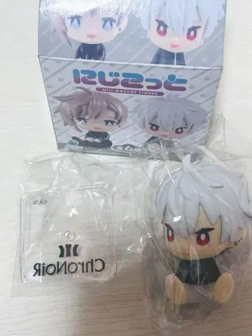 니지산지 쿠츠하 니지코토 C