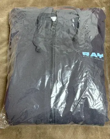 SnowMan RAYS 후드티