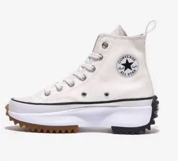 CONVERSE 런스타 화이트