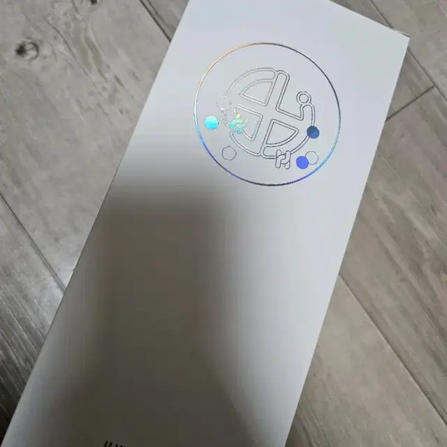 정해인 응원봉(포카 포함)!!