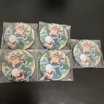 스토푸리 산리오 콜라보 젤 5개 세트
