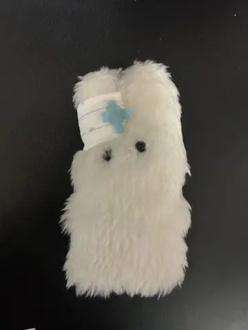 토끼 간호사 클론