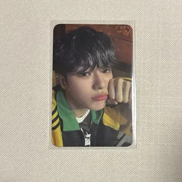 treasure 재혁 BOMB