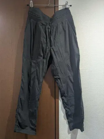룰루레몬 여성용 팬츠