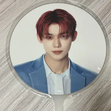 YEONJUN ACT PROMISE EP.2 IN JAPAN 부채