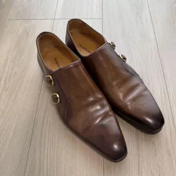 MAGNANNI 비즈니스 슈즈