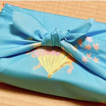 스에토미 보자기 미사용