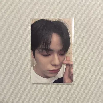 treasure 재혁 REBOOT 8/6