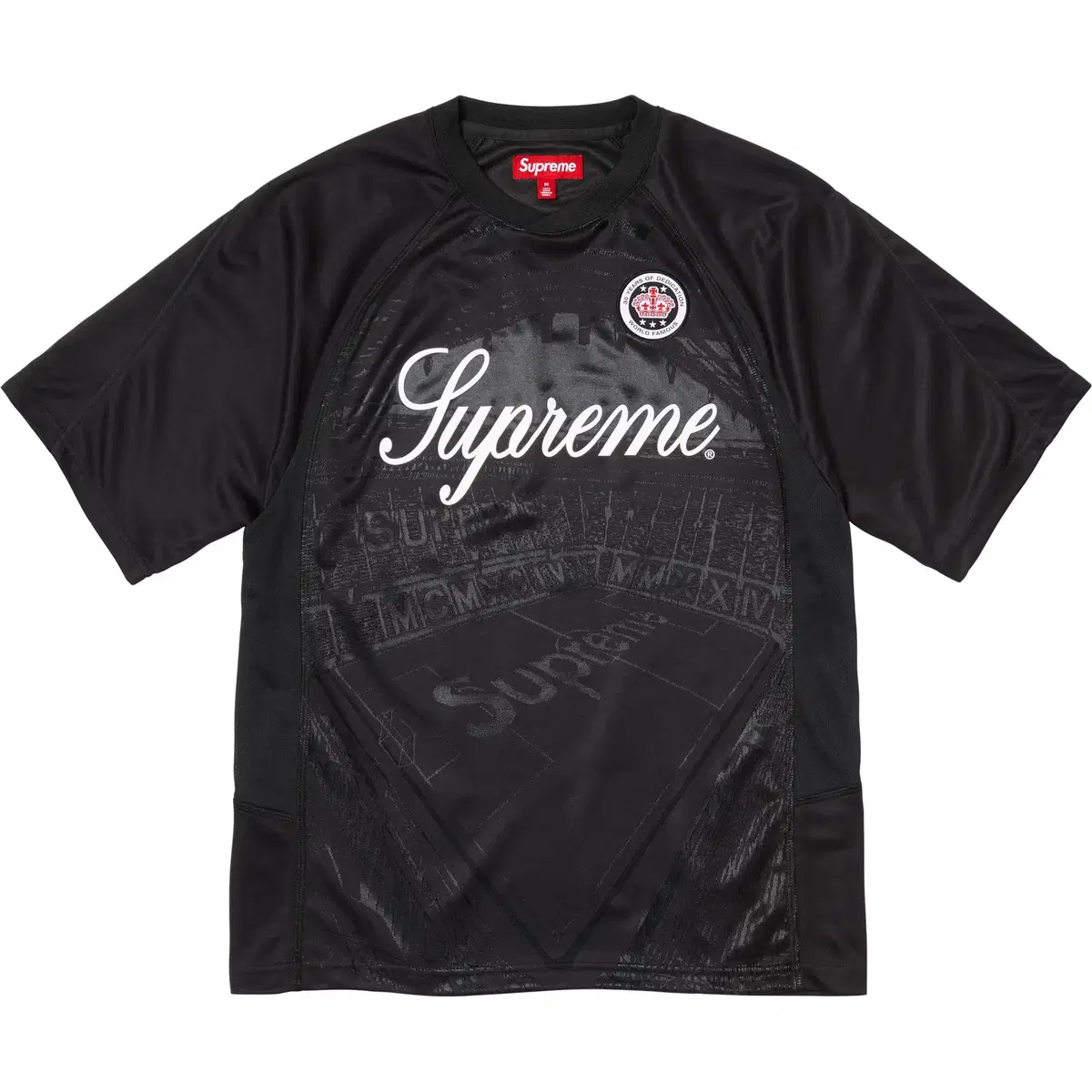 SUPREME | 슈프림 [2XL] Supreme Bouquet Short Sleeve Top