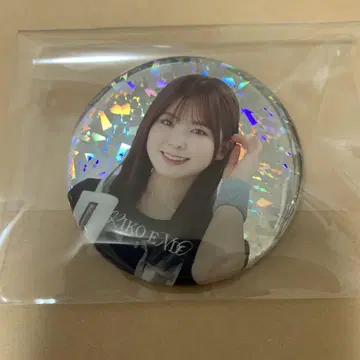 사쿠라자카46 5th 투어 2025 캔뱃지 엔도 리코 레어