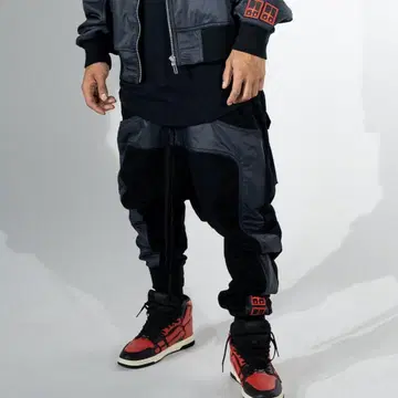 카탈리스트 CTLS GENERAL PANTS 제너럴 팬츠 하의 1