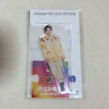 나니와단시 나가오 켄토 아크릴 스탠드