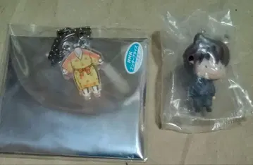 닌자 타마란타로 카라코레 코스프레 도이 한스케