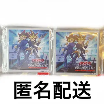 CD 자켓 캔뱃지 컬렉션  야유기 & 표유기