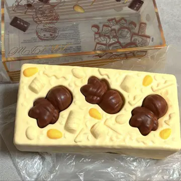 스퀴즈 해외 미라 초코 밀크 빵