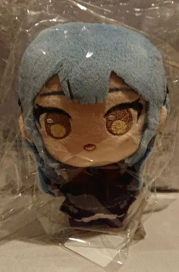 BanGDream! 뱅드림 쁘띠슈 오블리비오니스 봉제 인형