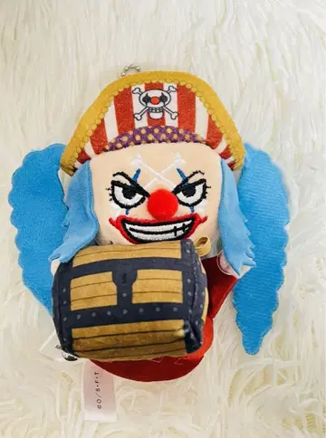 USJ 원피스 수집용 마스코트